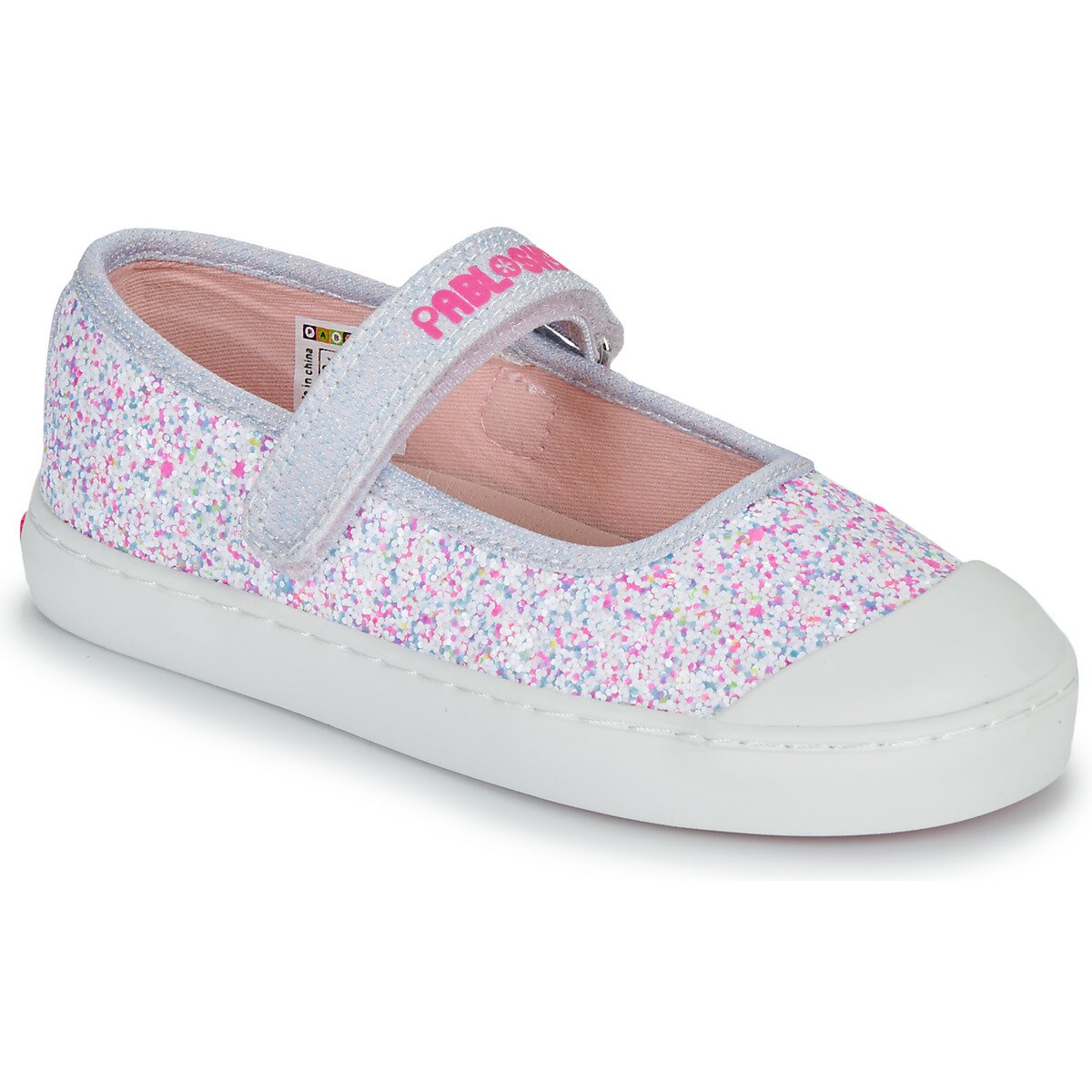 Pablosky Pantofi CANVAS