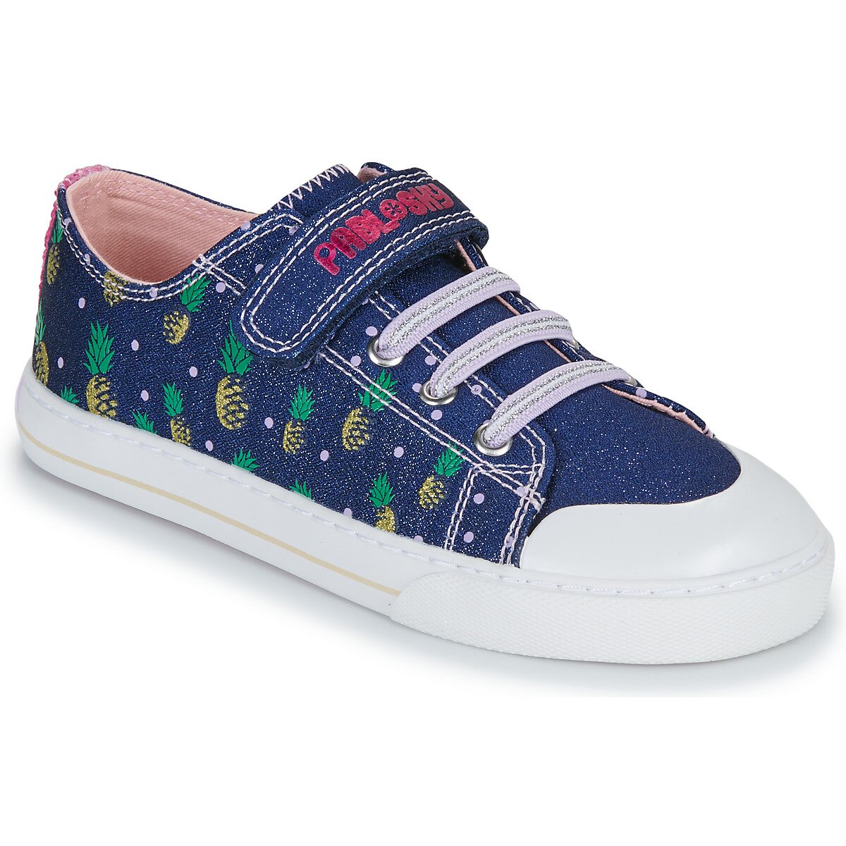 Pablosky Pantofi CANVAS