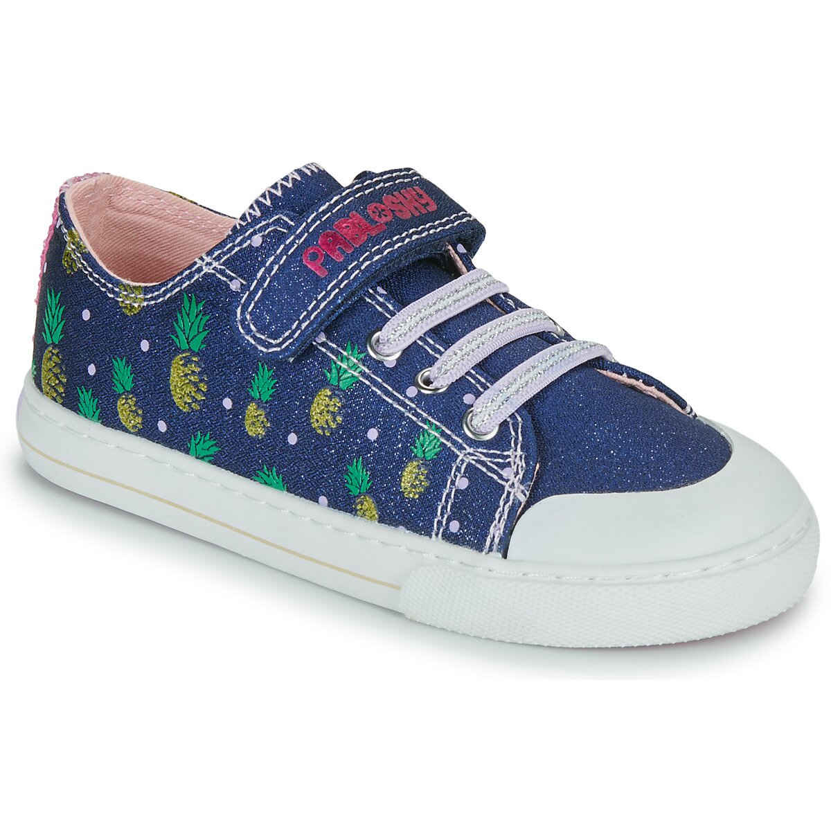 Pablosky Pantofi CANVAS