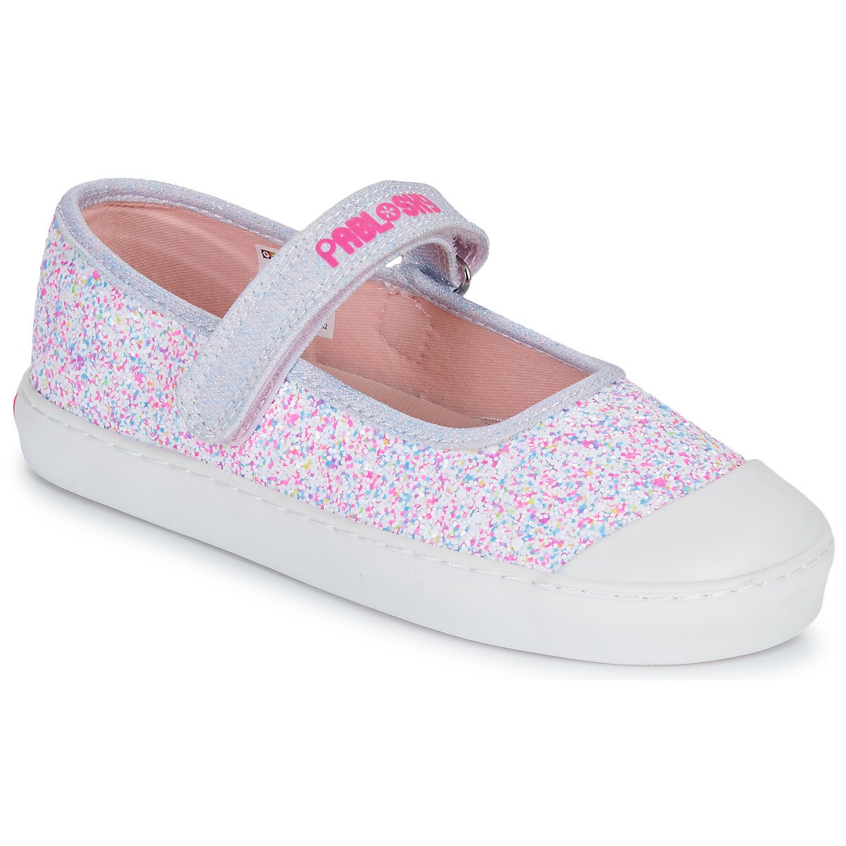 Pablosky Pantofi CANVAS