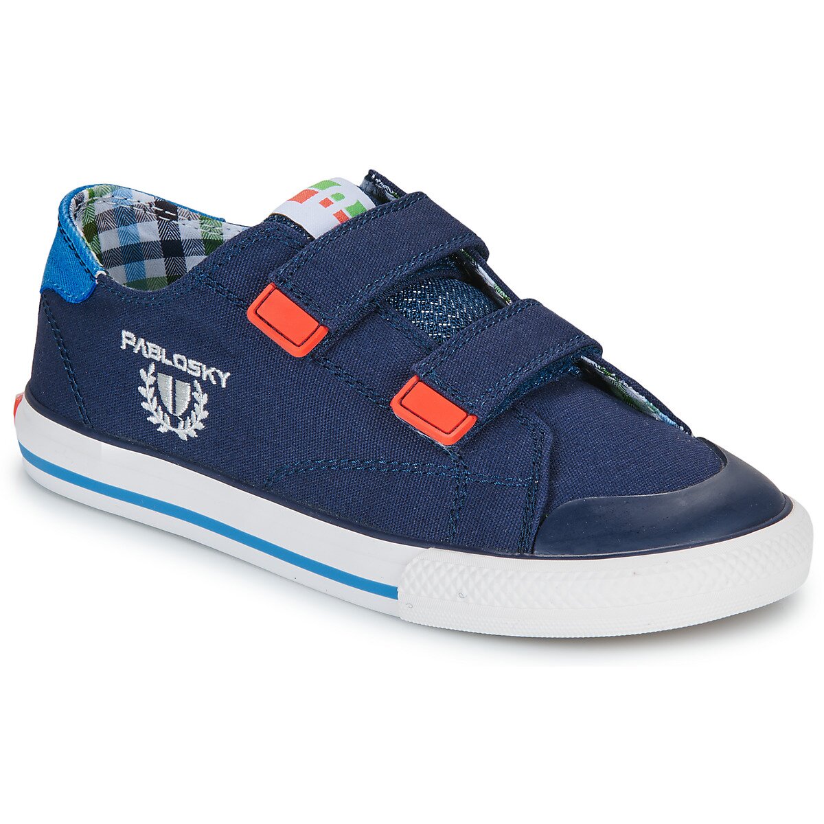 Pablosky Pantofi CANVAS