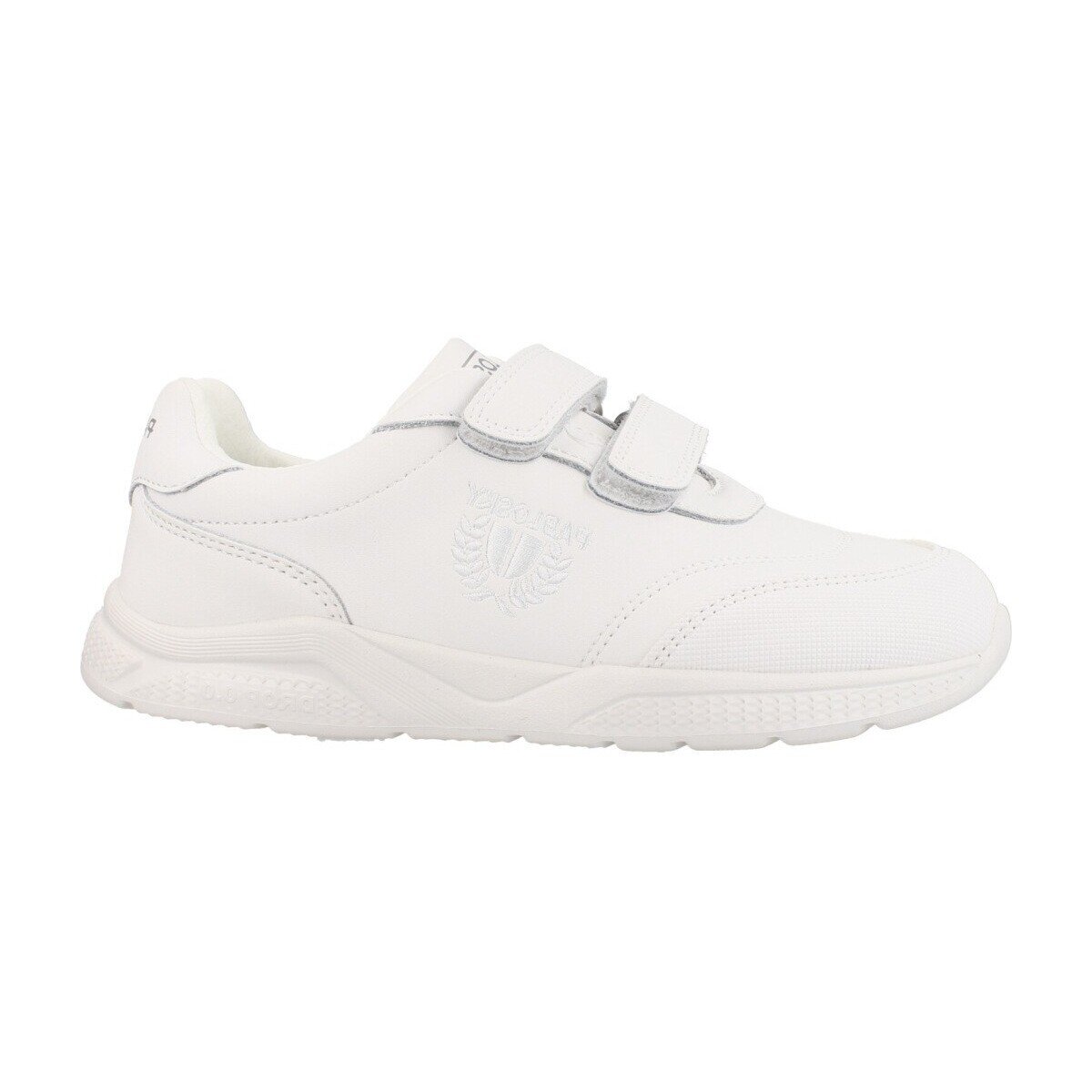 Pablosky Pantofi Deportiva Saturn Cinta Adhesiva Blanco