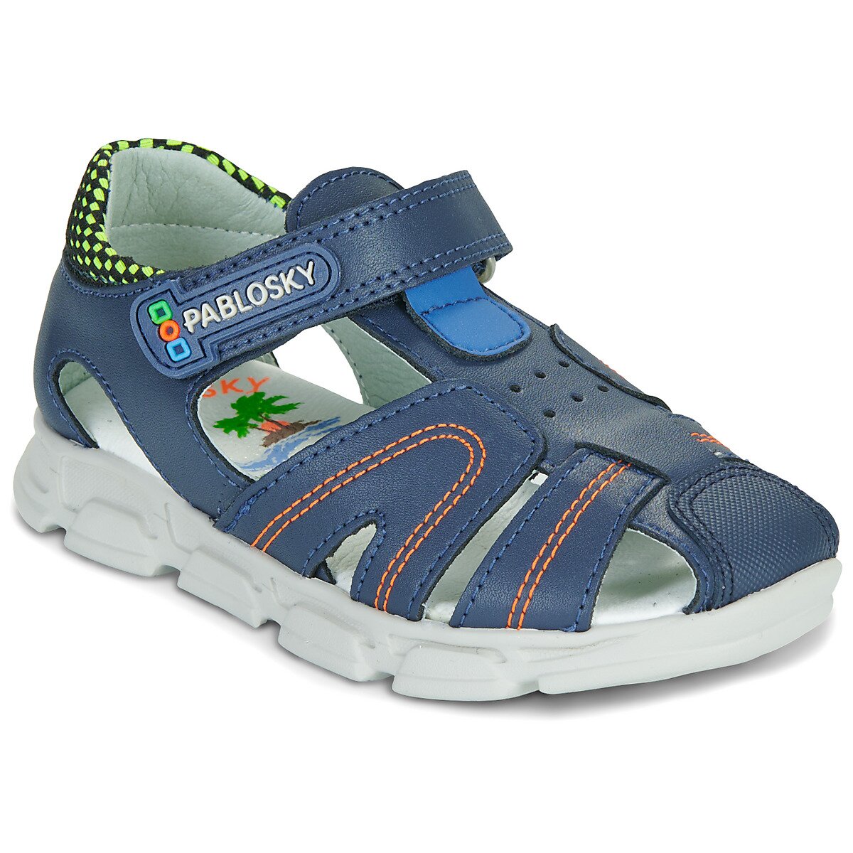 Pablosky Pantofi JAMES