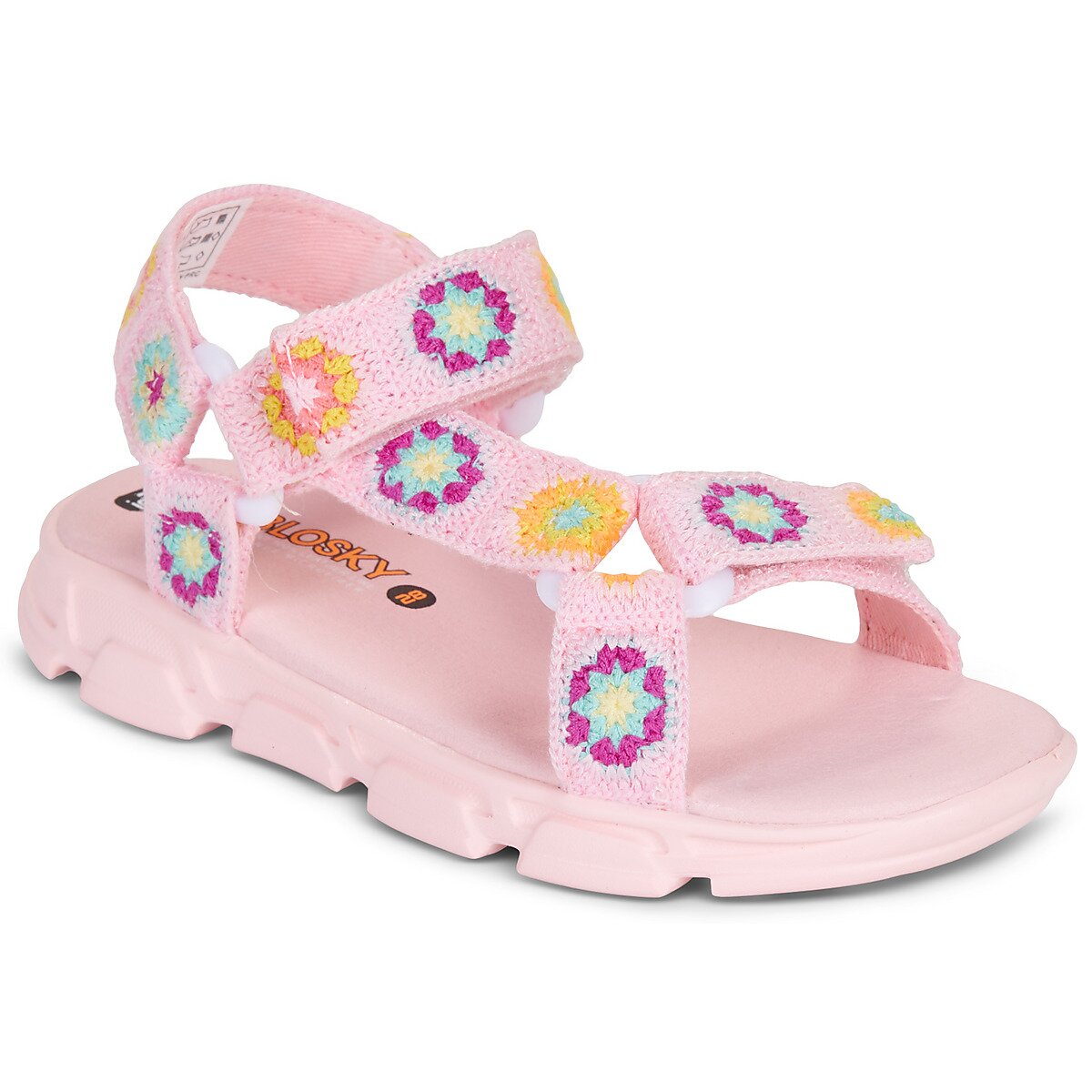 Pablosky Pantofi JAMES