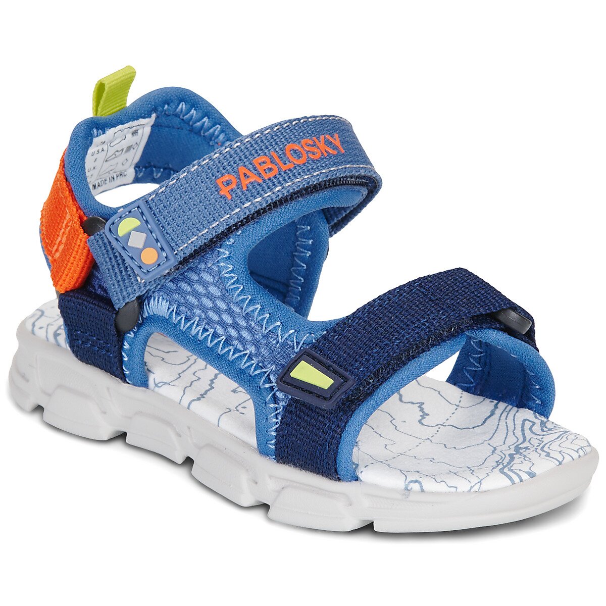 Pablosky Pantofi JAMES