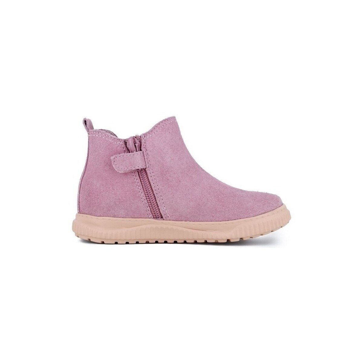 Pablosky Pantofi Kids 415576 Y - Rosa Cuarzo