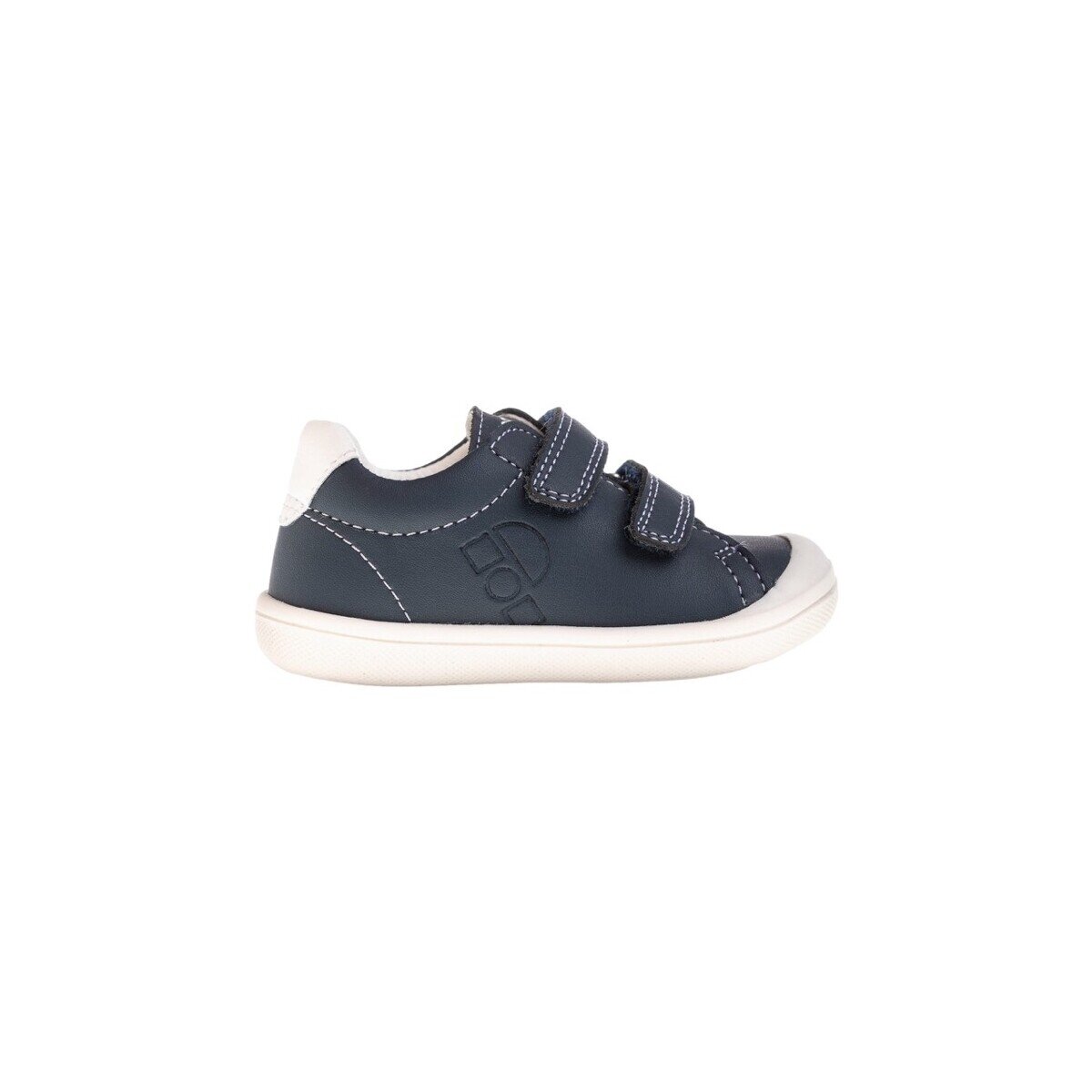 Pablosky Pantofi Leader-Tech Barefoot Baby Sneakers - Mediterraneo