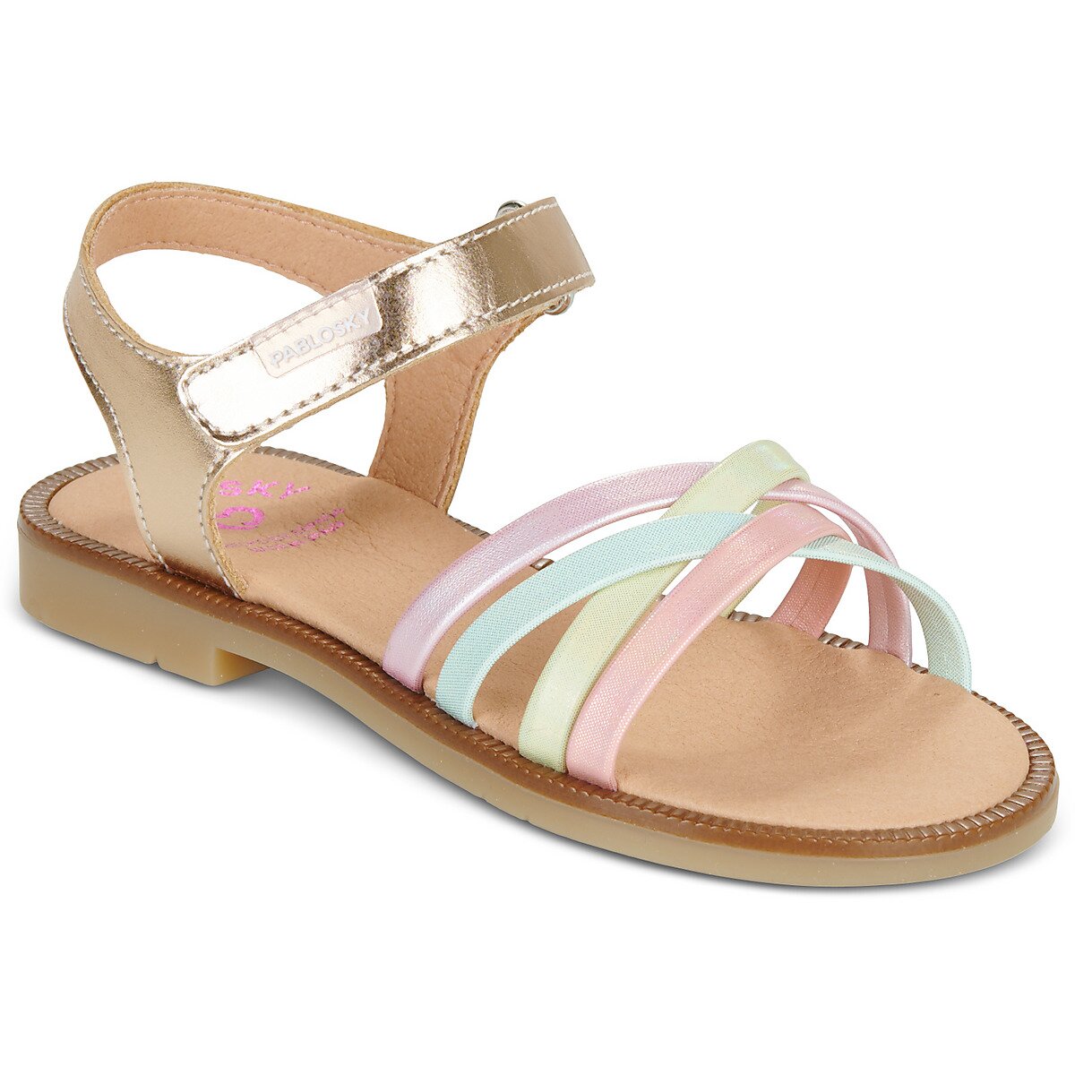 Pablosky Pantofi MARY