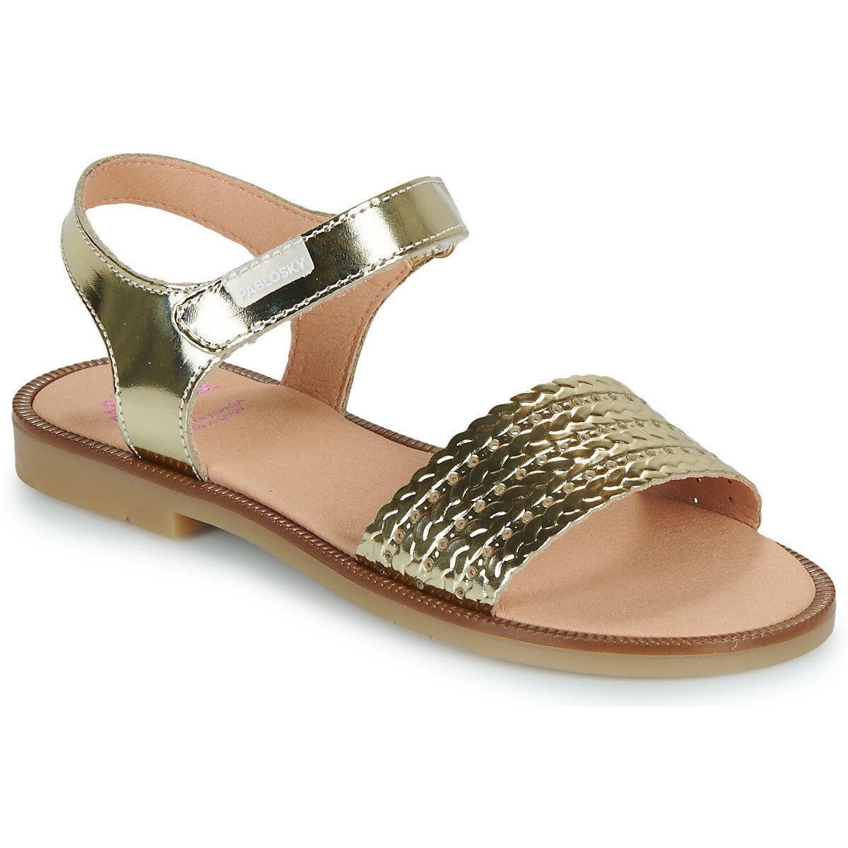 Pablosky Pantofi MARY