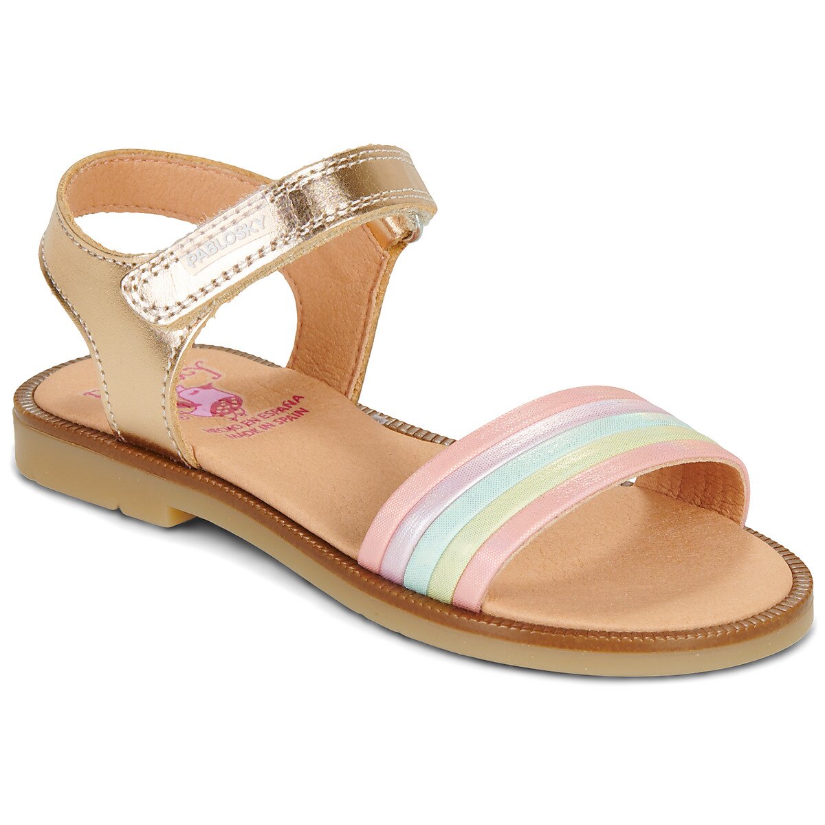 Pablosky Pantofi MARY
