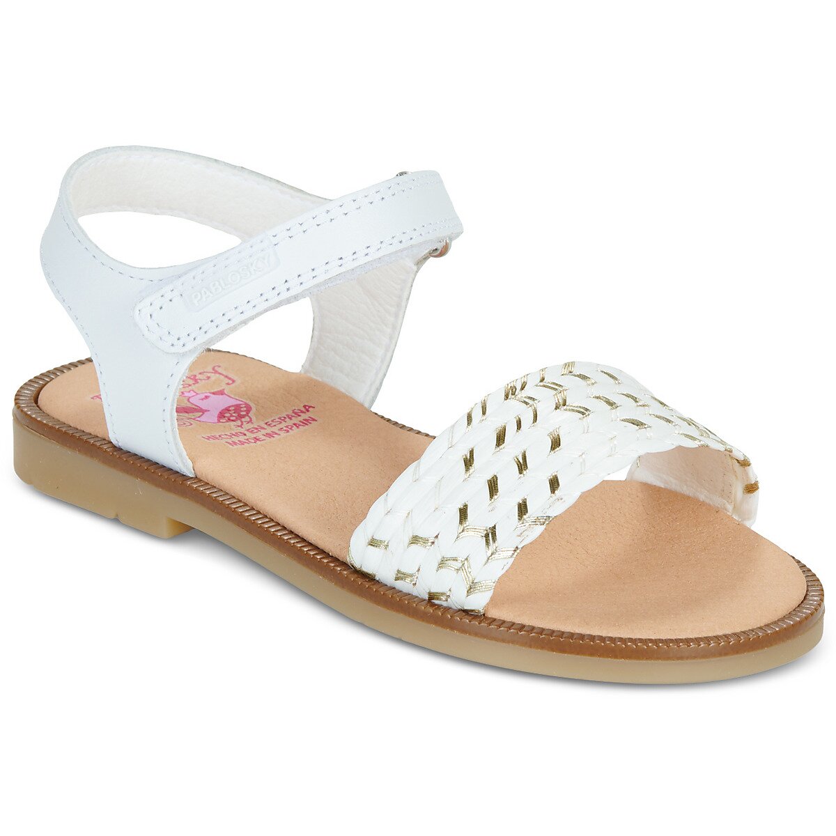 Pablosky Pantofi MARY