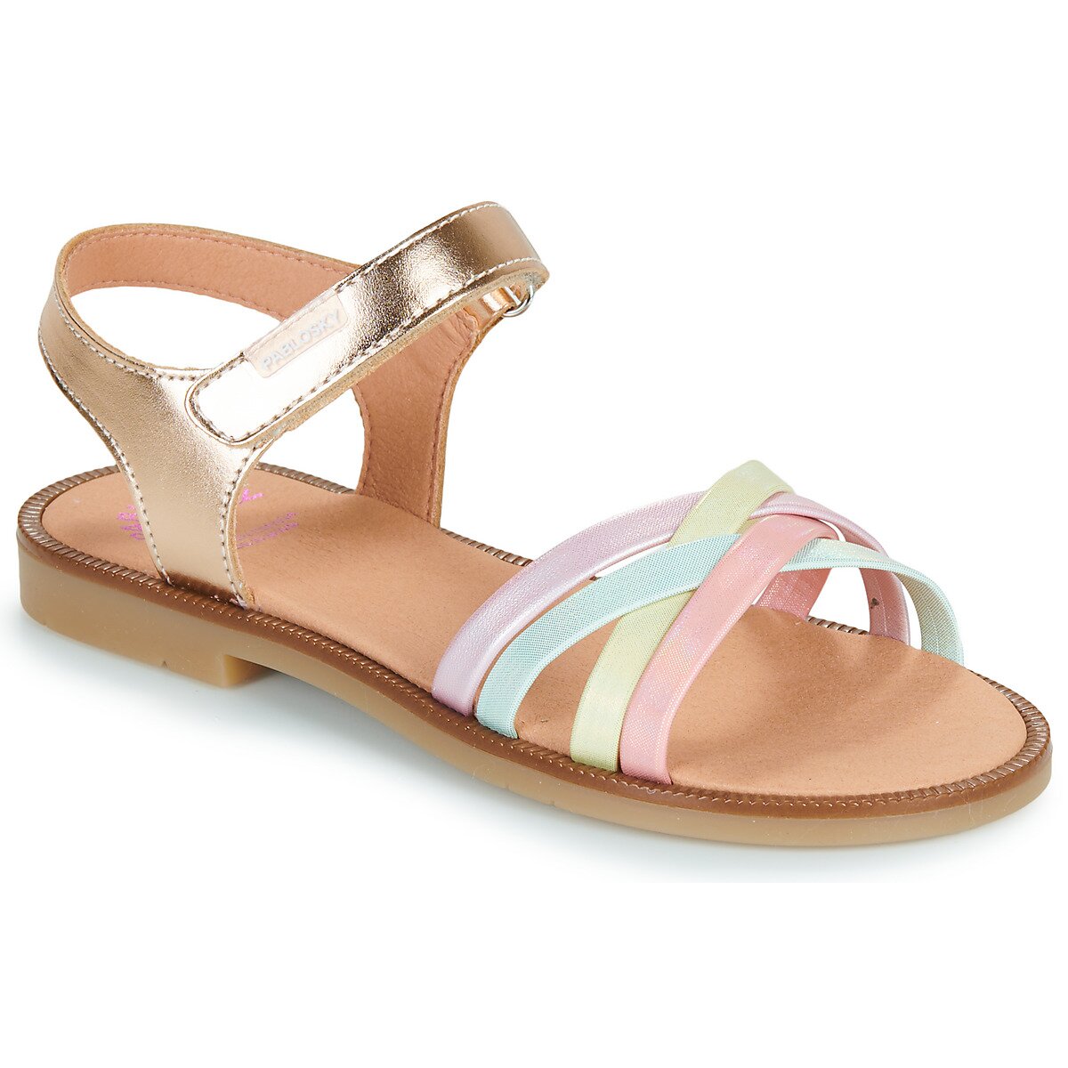 Pablosky Pantofi MARY