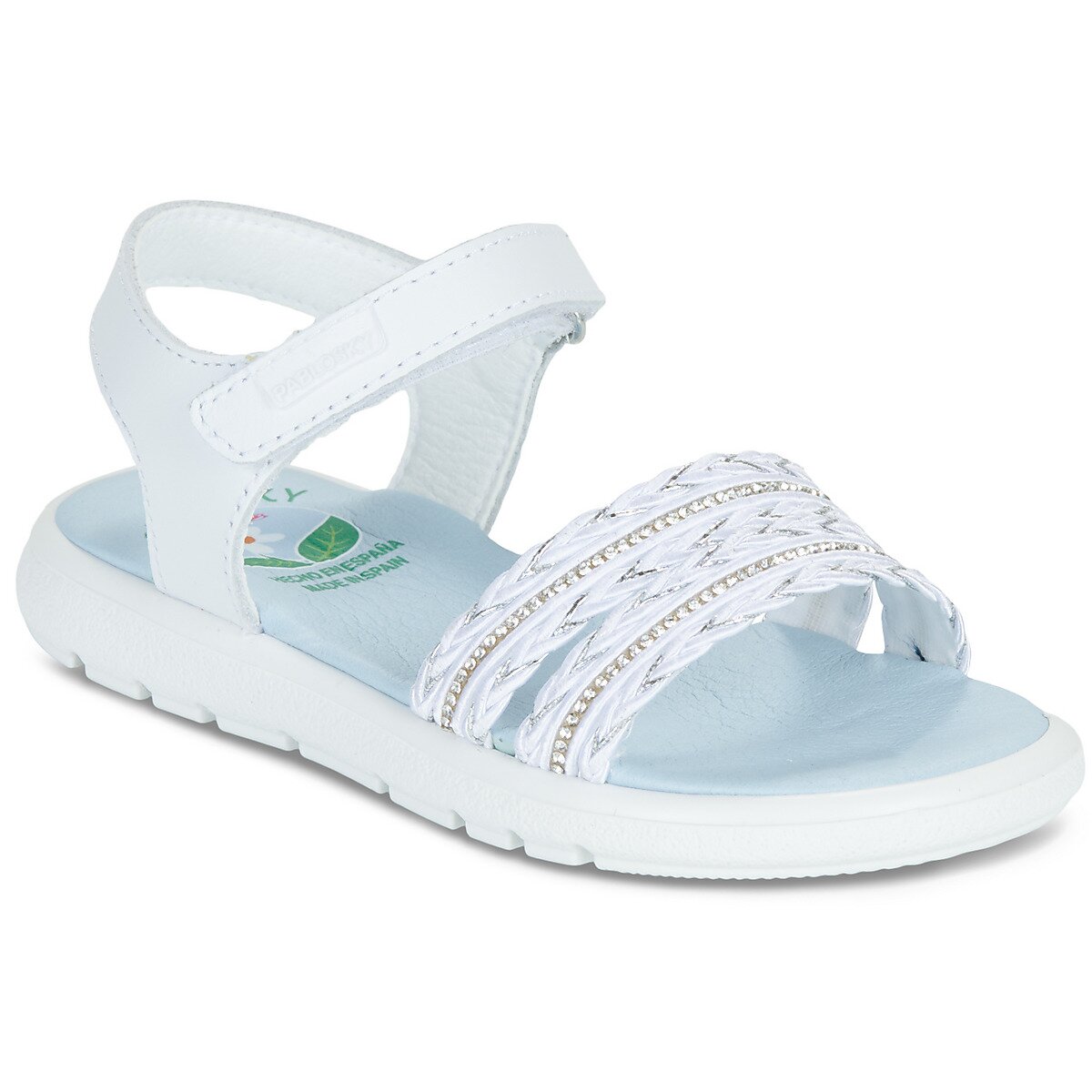 Pablosky Pantofi PANDA