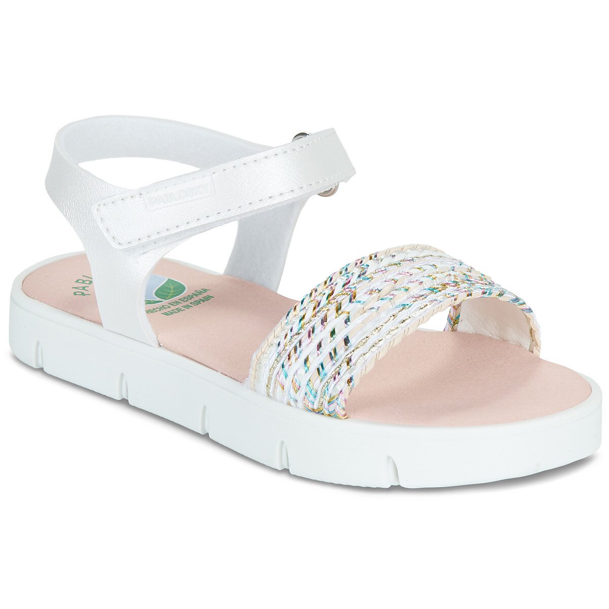 Pablosky Pantofi POLINA