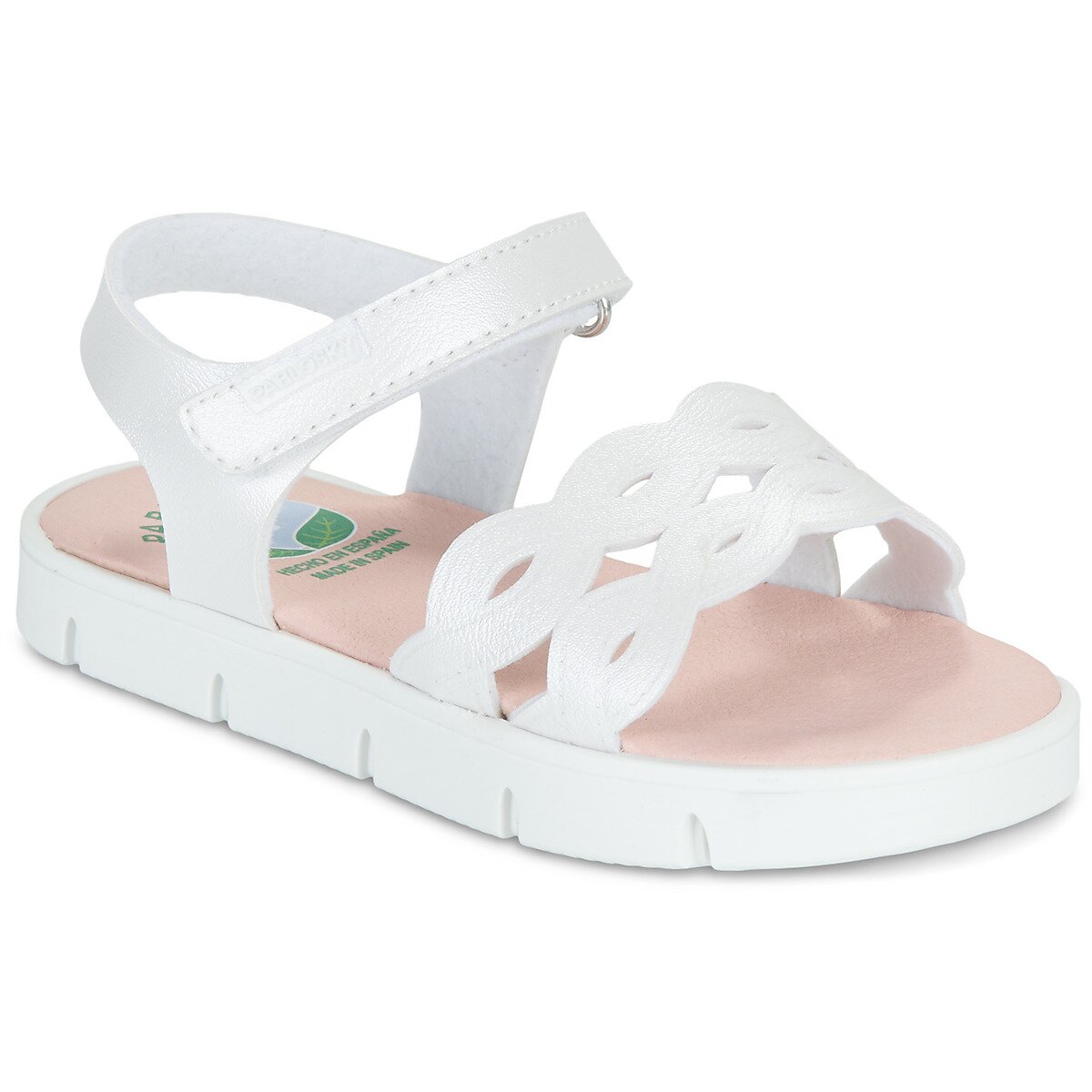 Pablosky Pantofi POLINA