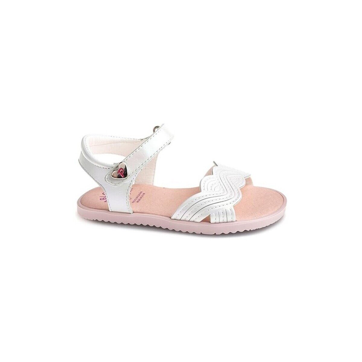 Pablosky Pantofi QUILATE 443008