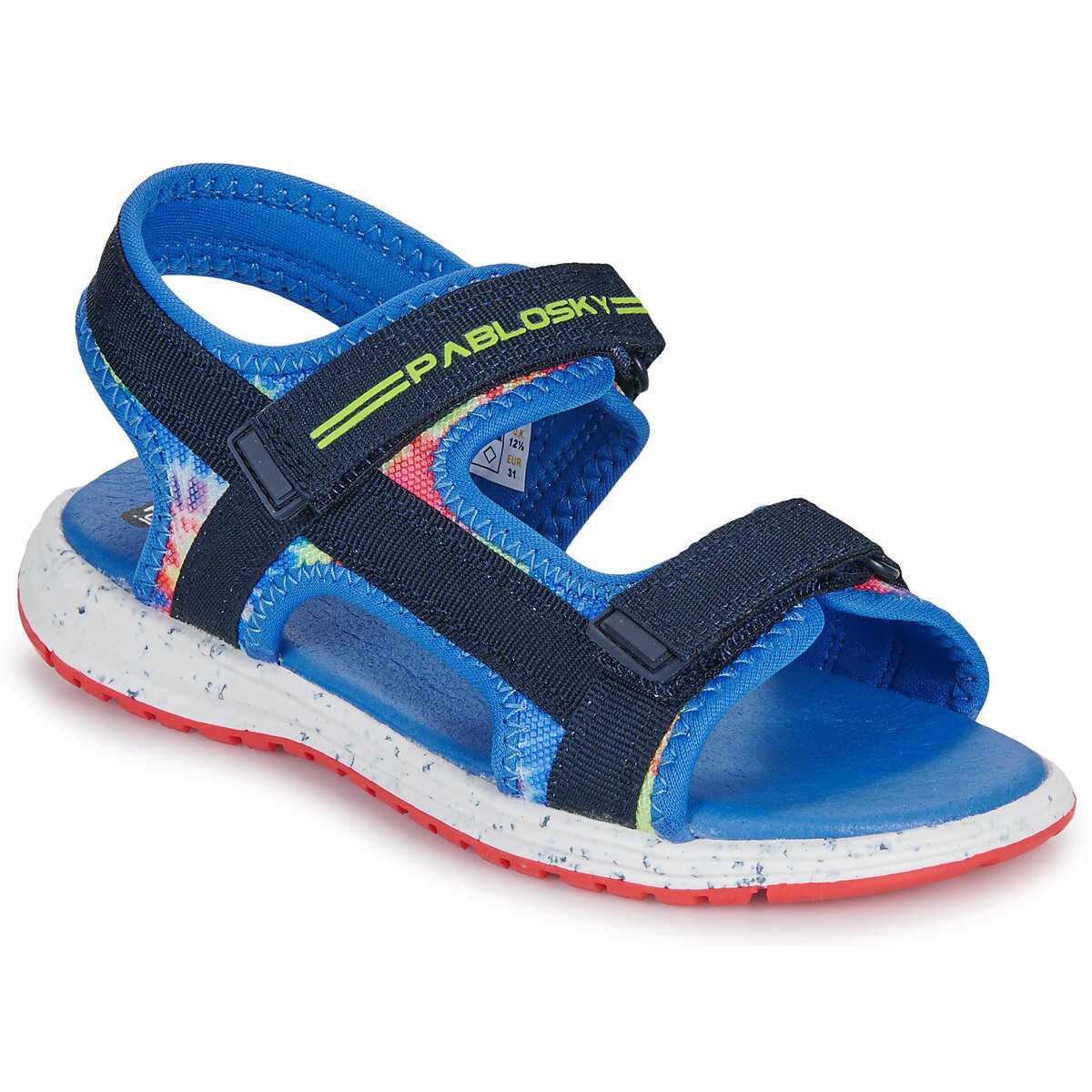Pablosky Pantofi SPORT SANDAL