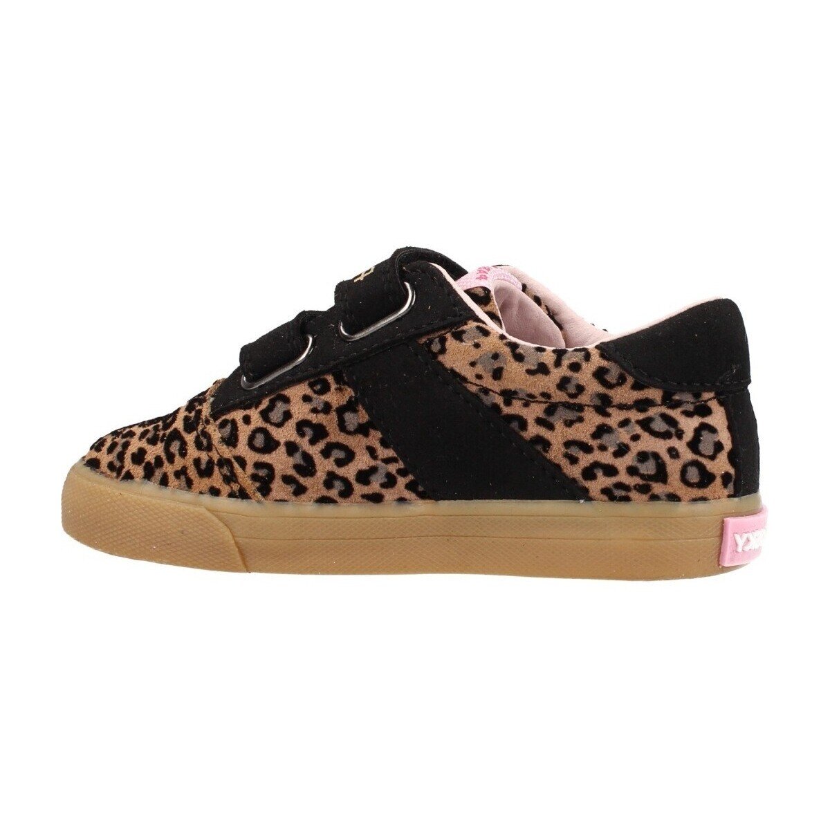 Pablosky Pantofi Zapatillas City Animal Print
