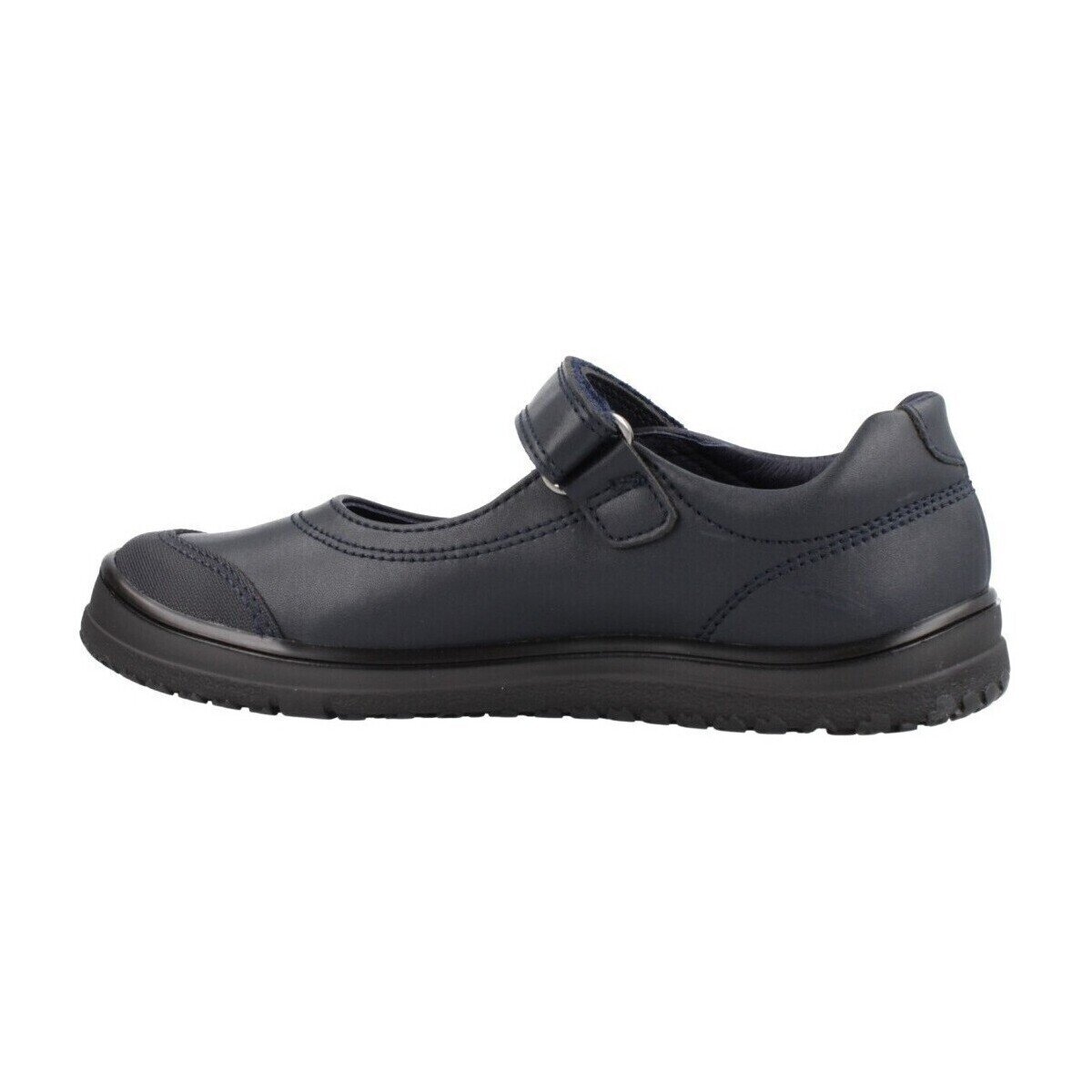 Pablosky Pantofi Zapato Azul Colegial
