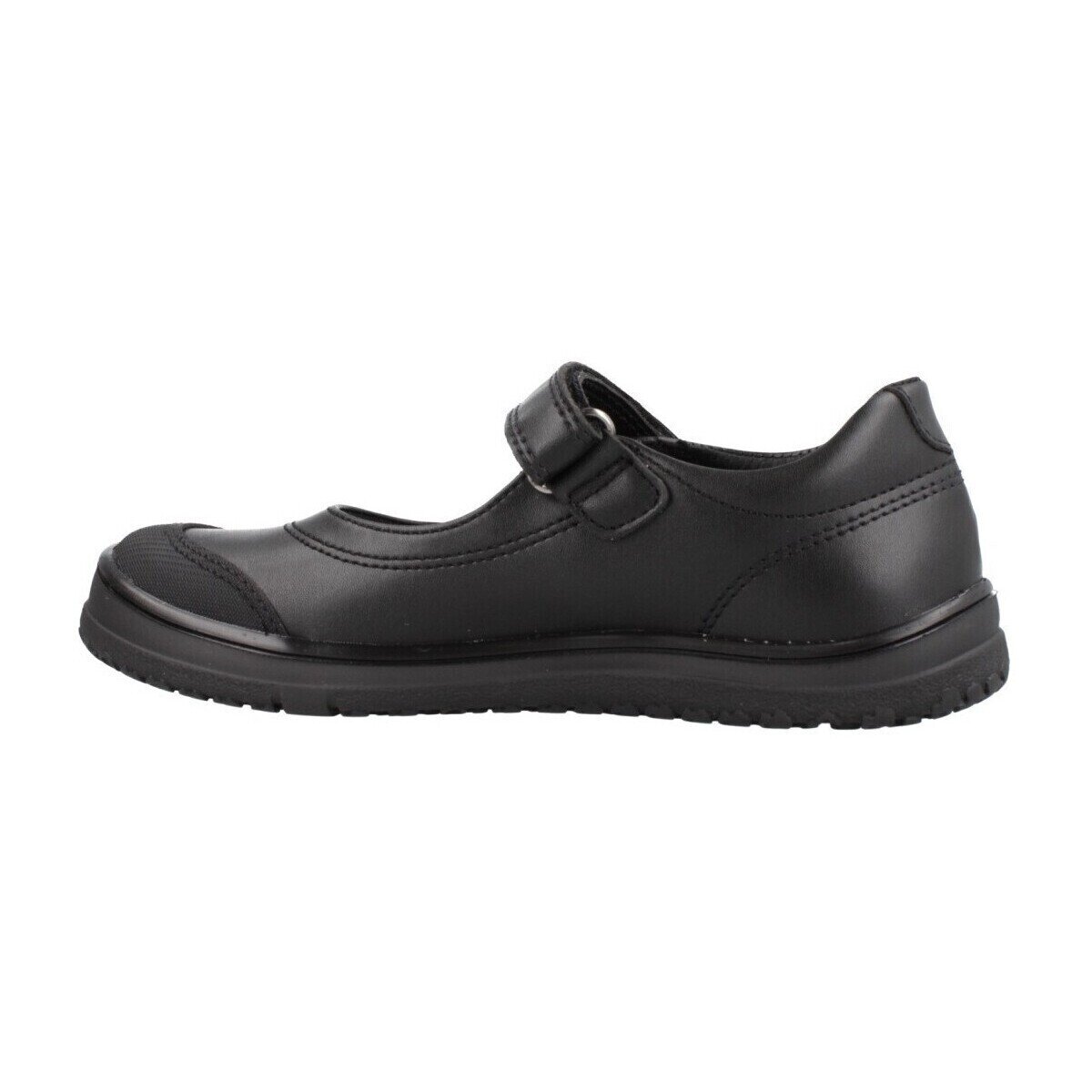 Pablosky Pantofi Zapato Colegial Sonic Negro