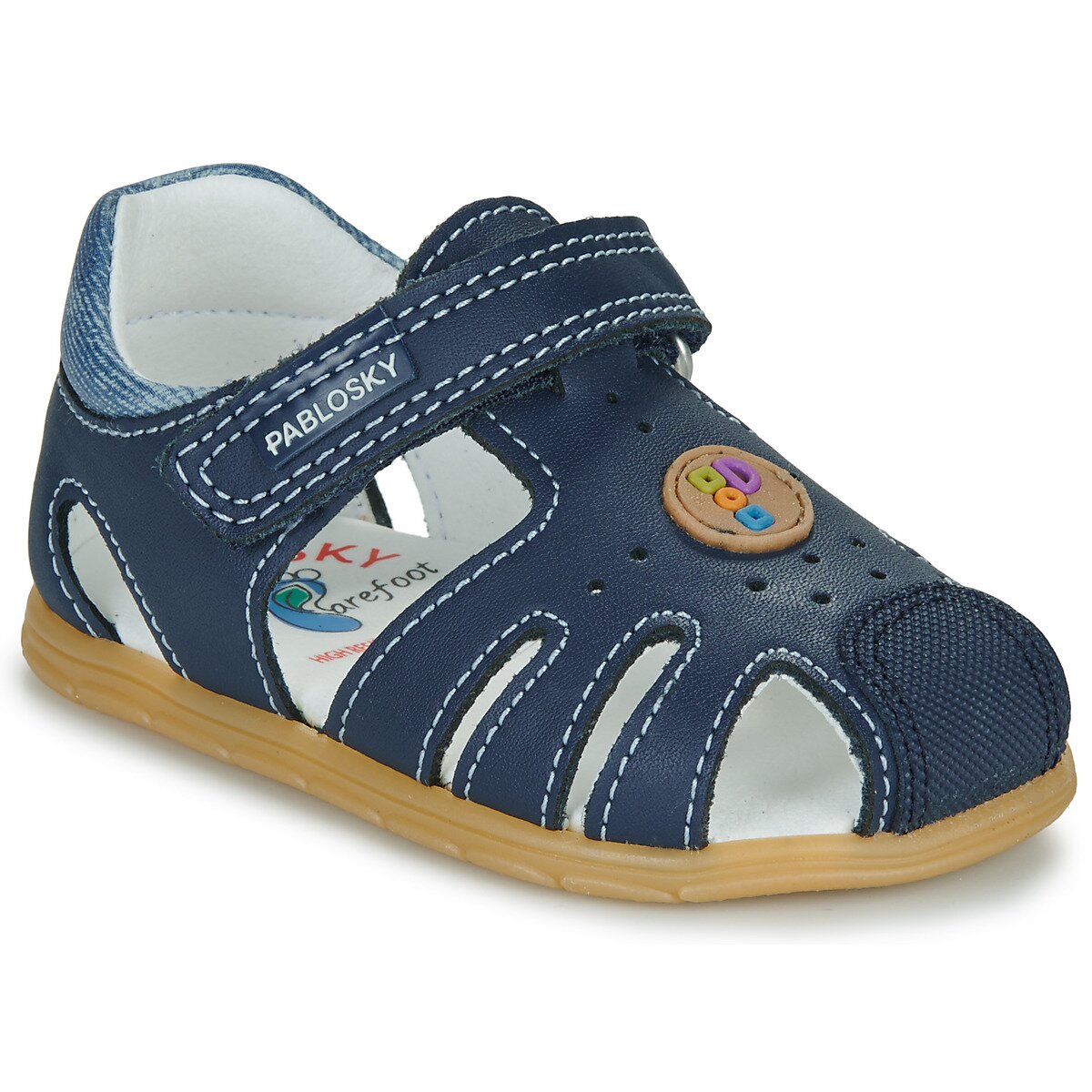Pablosky Pantofi ZIG