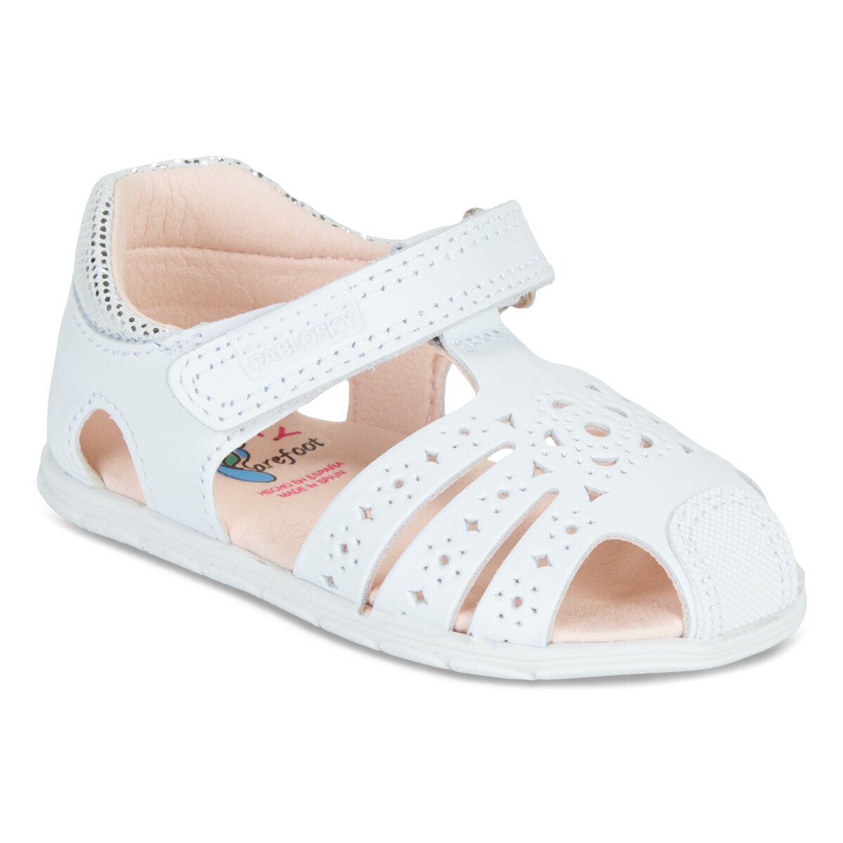 Pablosky Pantofi ZIG