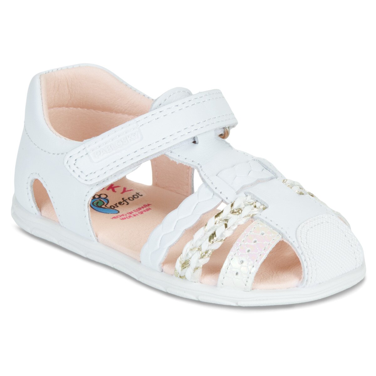 Pablosky Pantofi ZIG