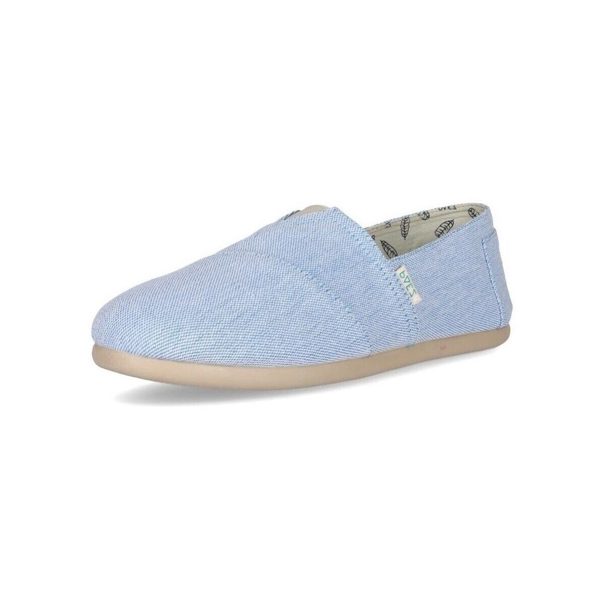 Paez Pantofi Gum Classic M - Combi Light Blue