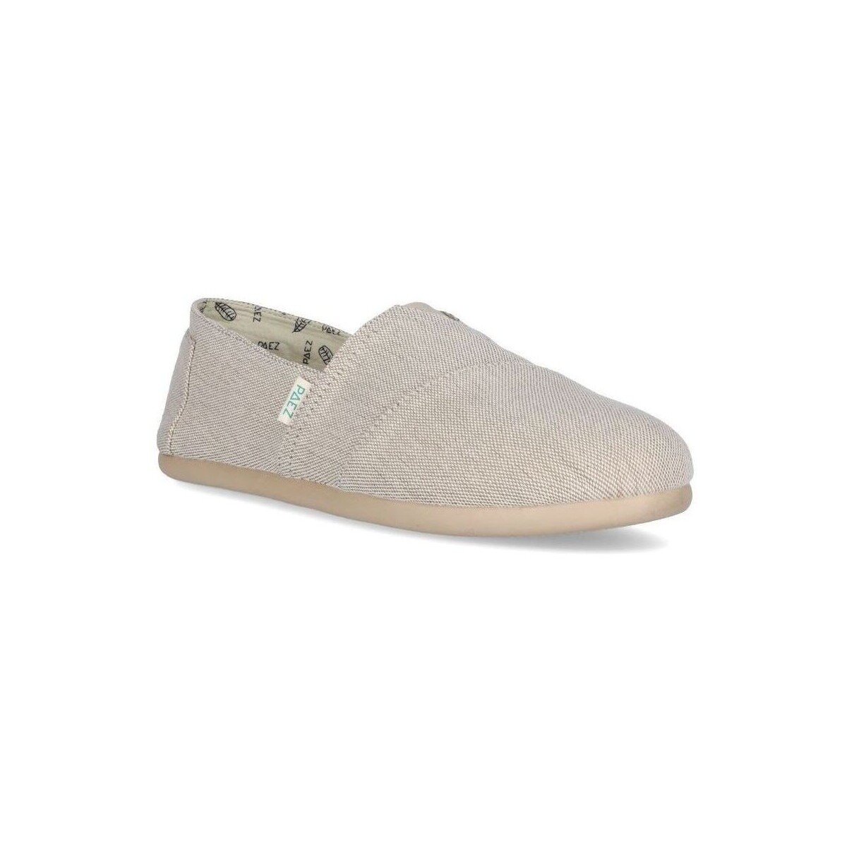 Paez Pantofi Gum Classic M - Combi Sand