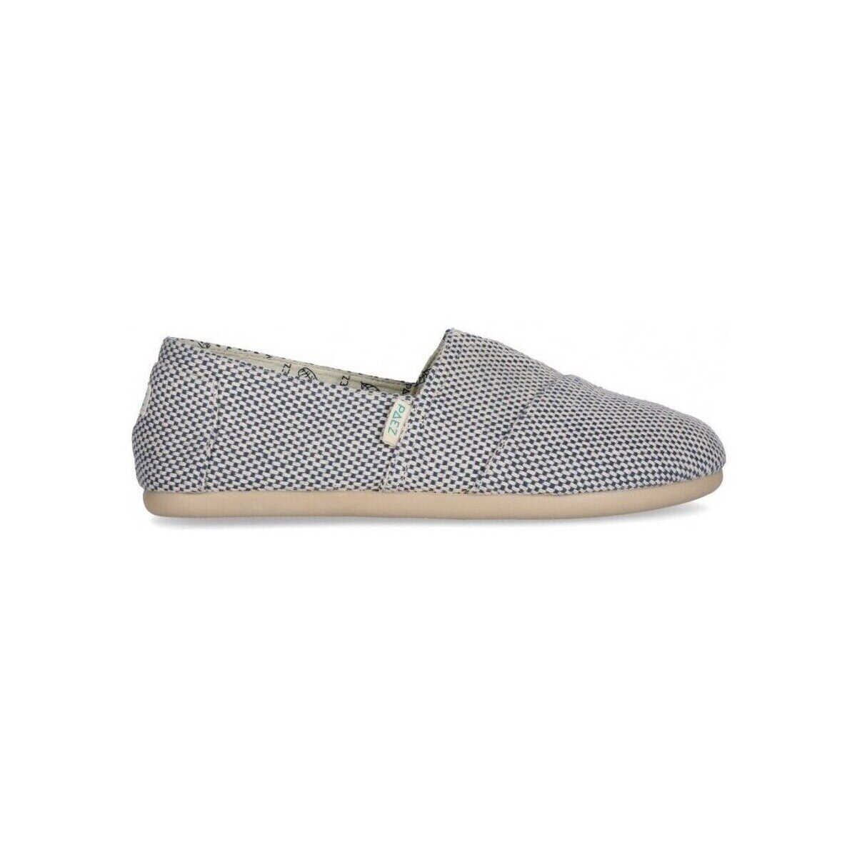 Paez Pantofi Gum Classic M - Panama XL Blue