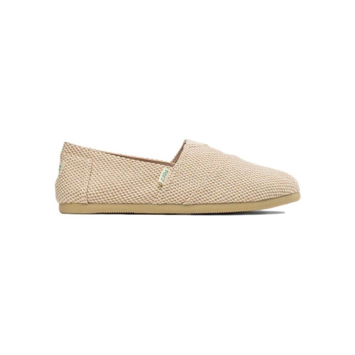 Paez Pantofi Gum Classic M - Panama XL Sand