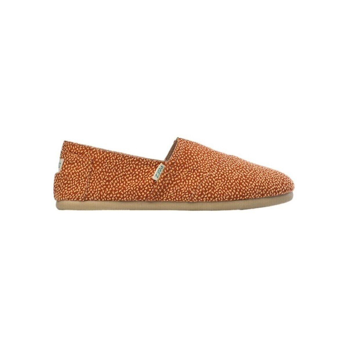 Paez Pantofi Gum Classic M - Seed Terracota
