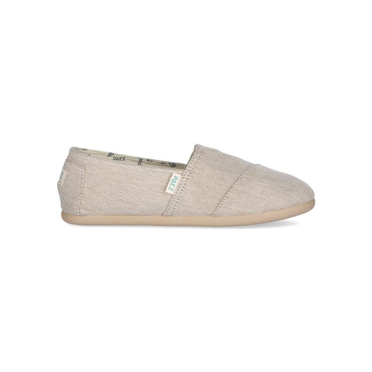 Paez Pantofi Gum Classic W - Combi Sand