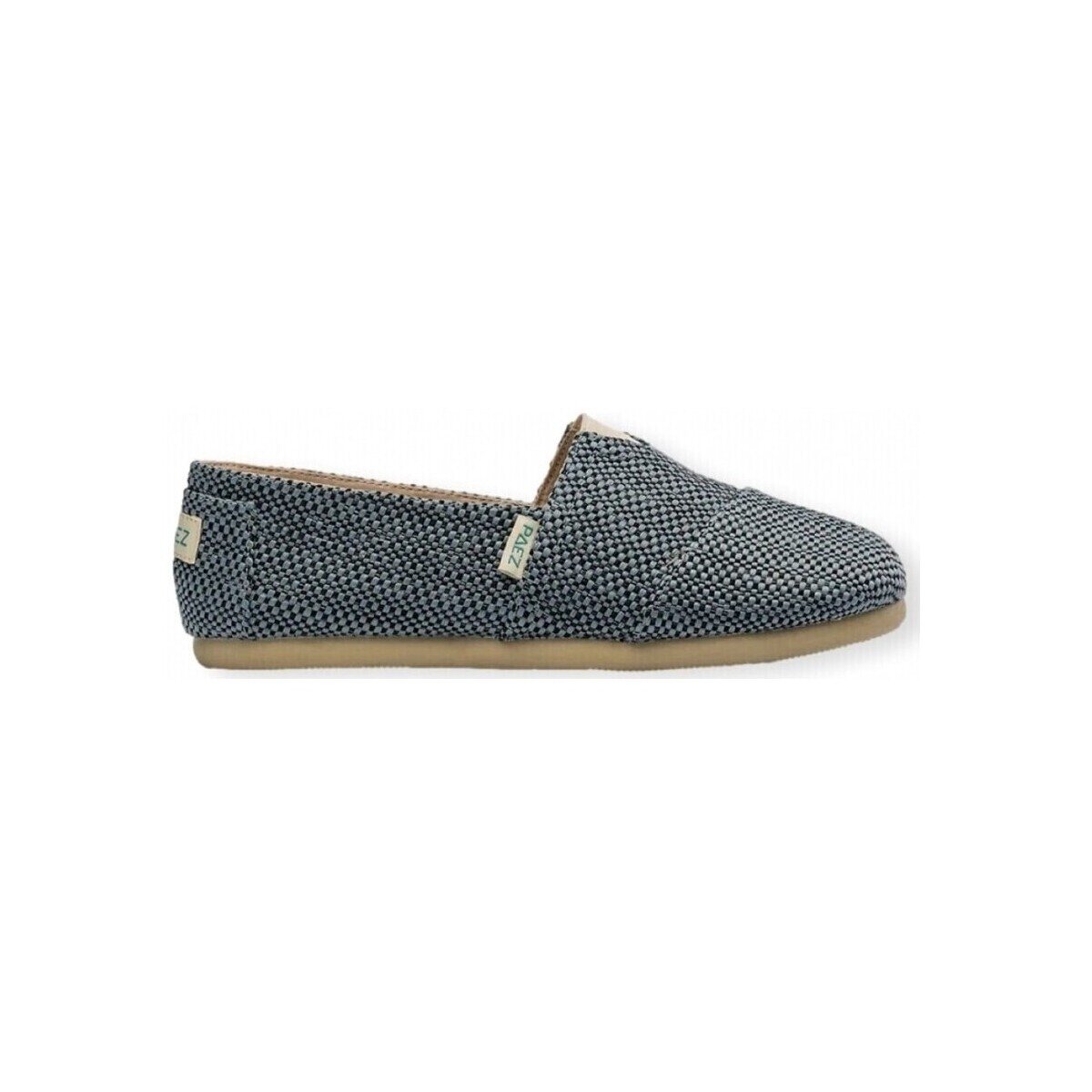 Paez Pantofi Gum Classic W - Panama Cloudy