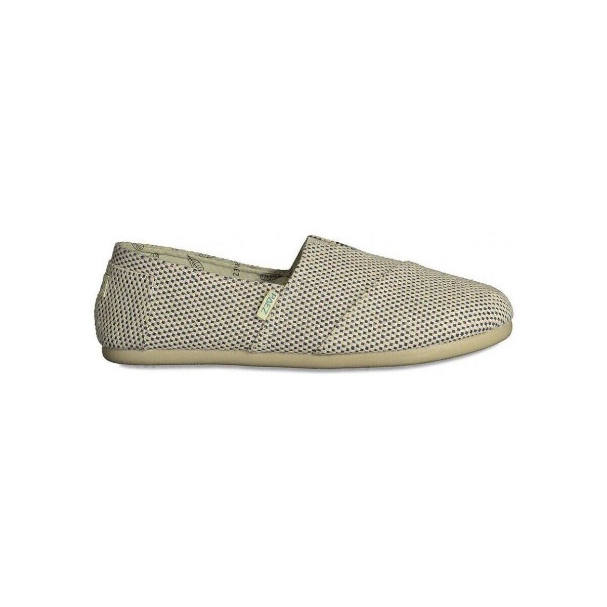 Paez Pantofi Gum Classic W - Panama XL Blue