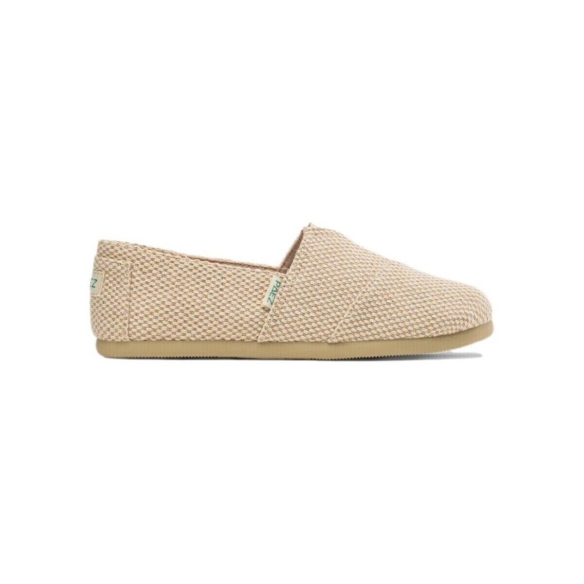 Paez Pantofi Gum Classic W - Panama XL Sand