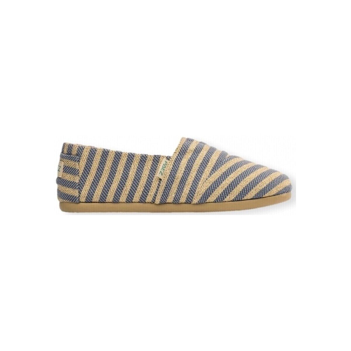 Paez Pantofi Gum Classic W - Surfy Lurex Cloudy