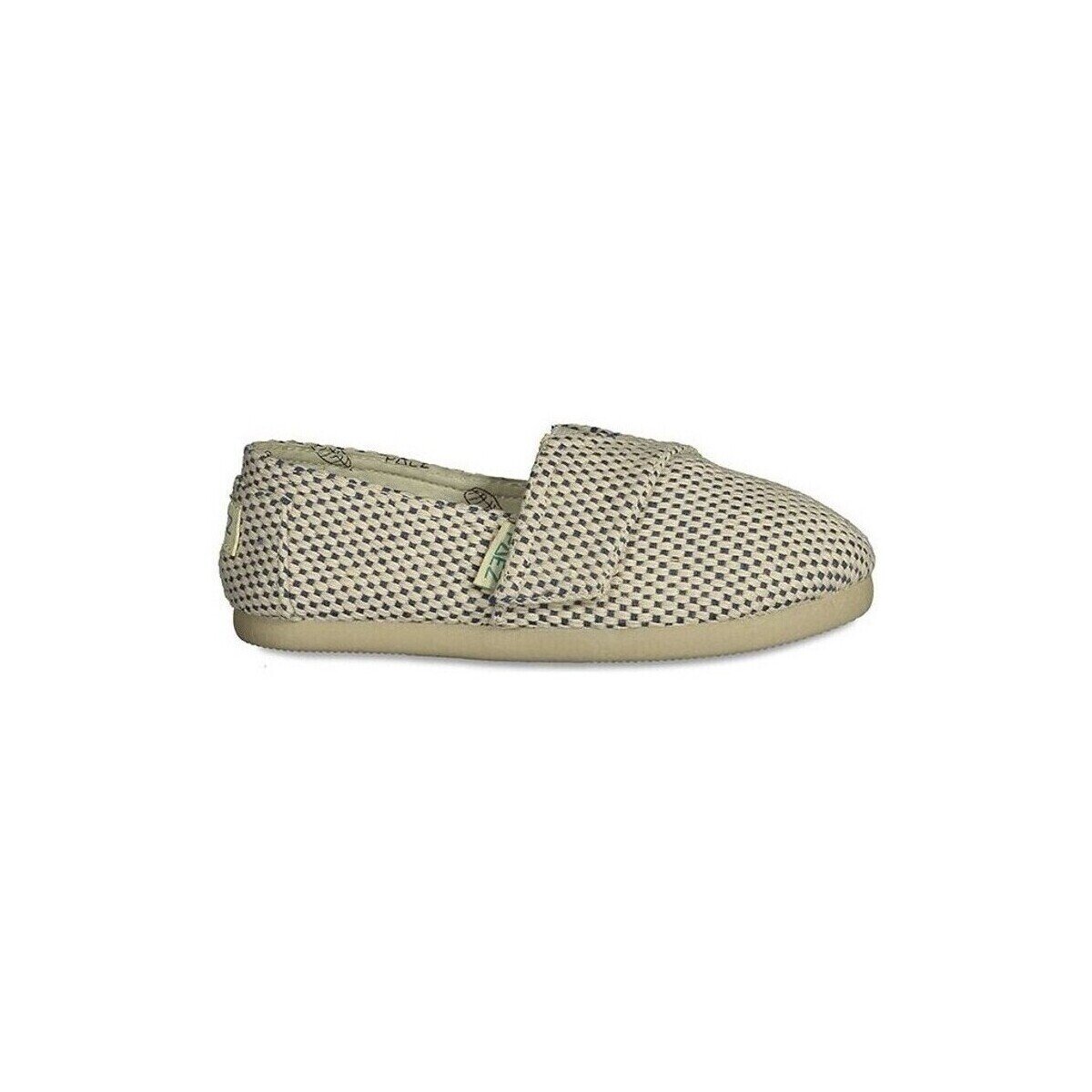 Paez Pantofi Kids Gum Classic - Panama XL Blue