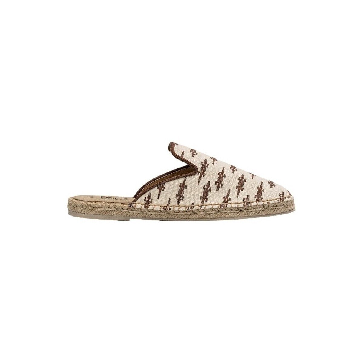 Paez Pantofi Mule W - Aligator