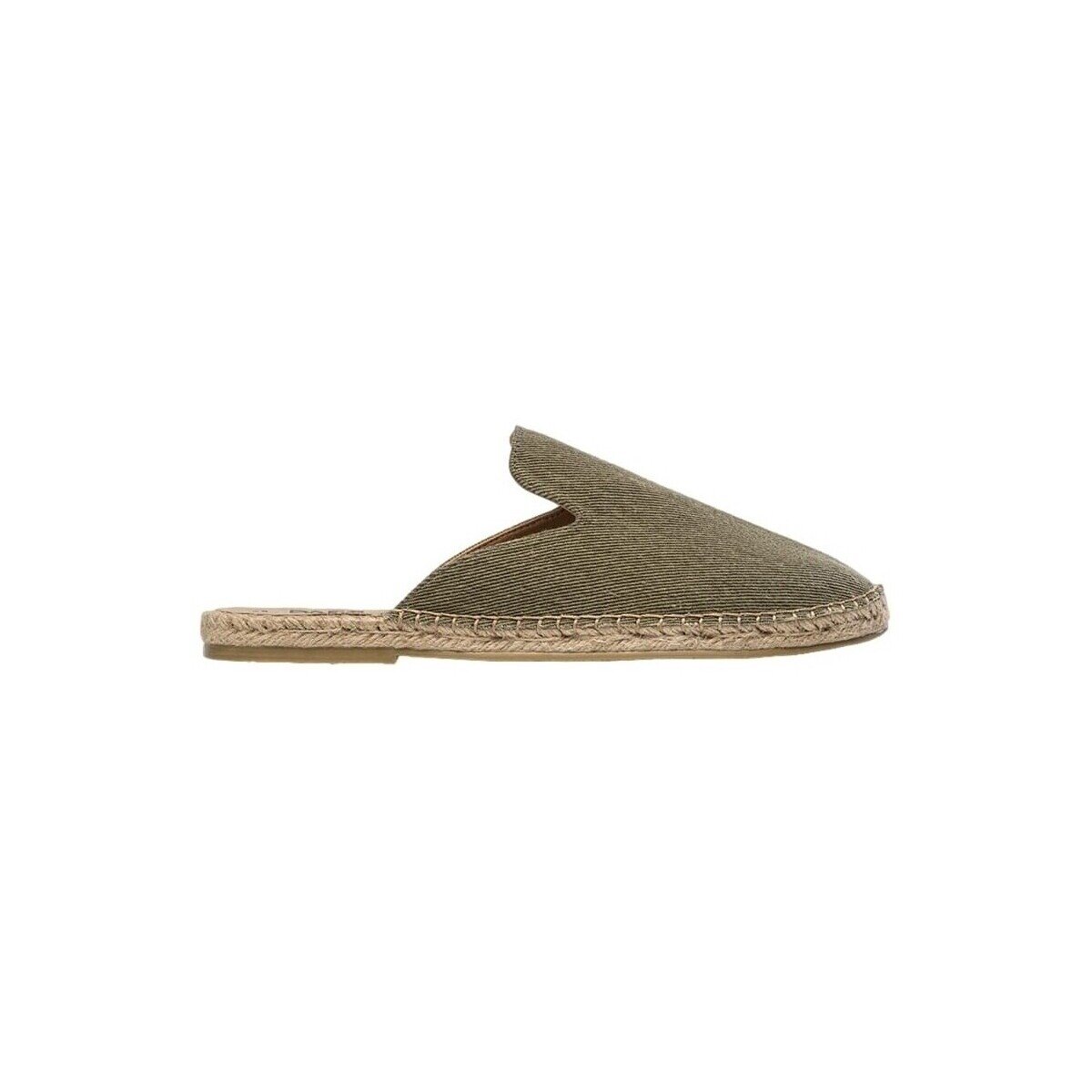 Paez Pantofi Mule W - Khaki