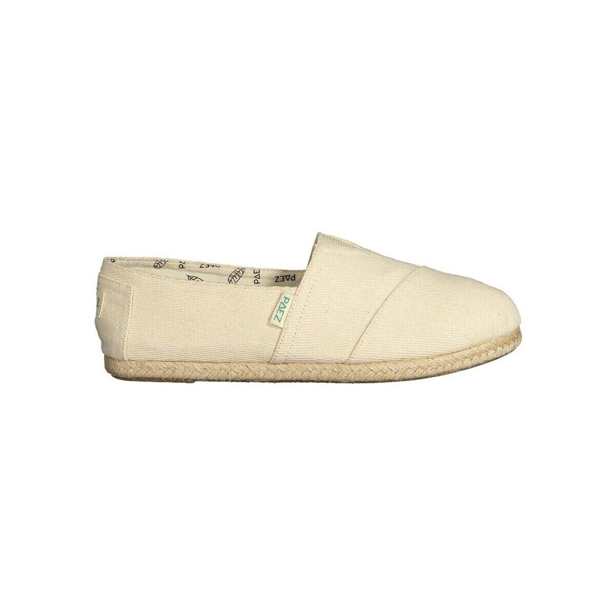 Paez Pantofi Original Raw M - Essential Ecru