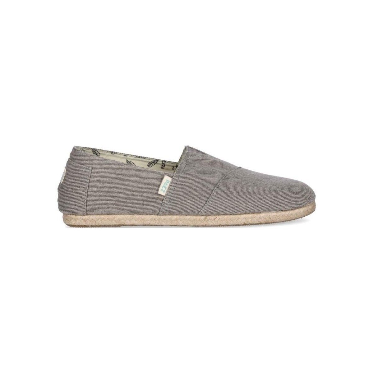 Paez Pantofi Original Raw M - Essentials Grey