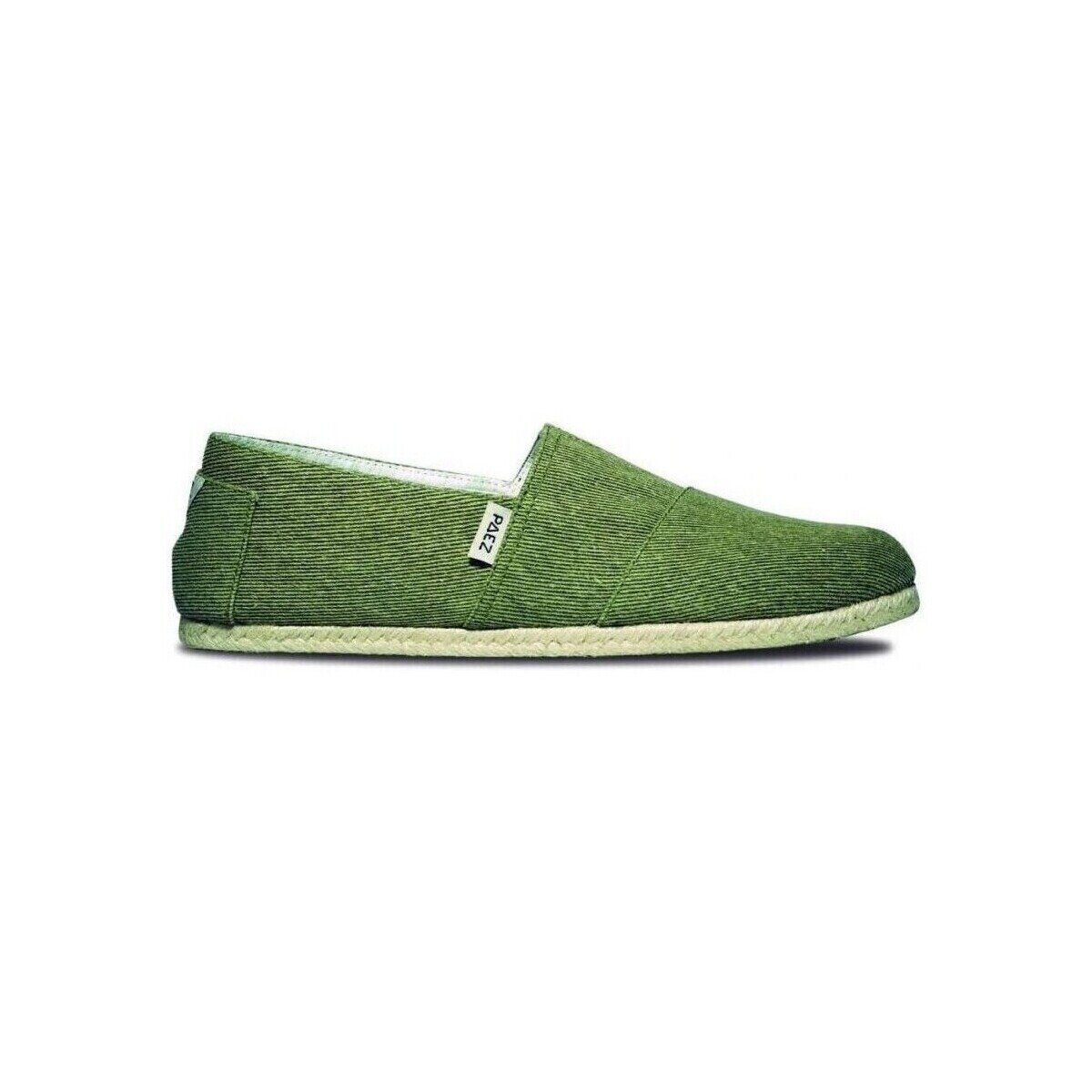 Paez Pantofi Original Raw M - Essentials Khaki