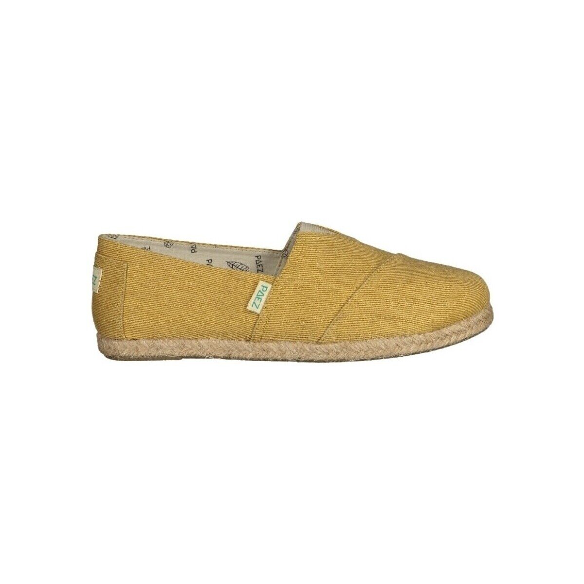 Paez Pantofi Original Raw W - Essential Caramel