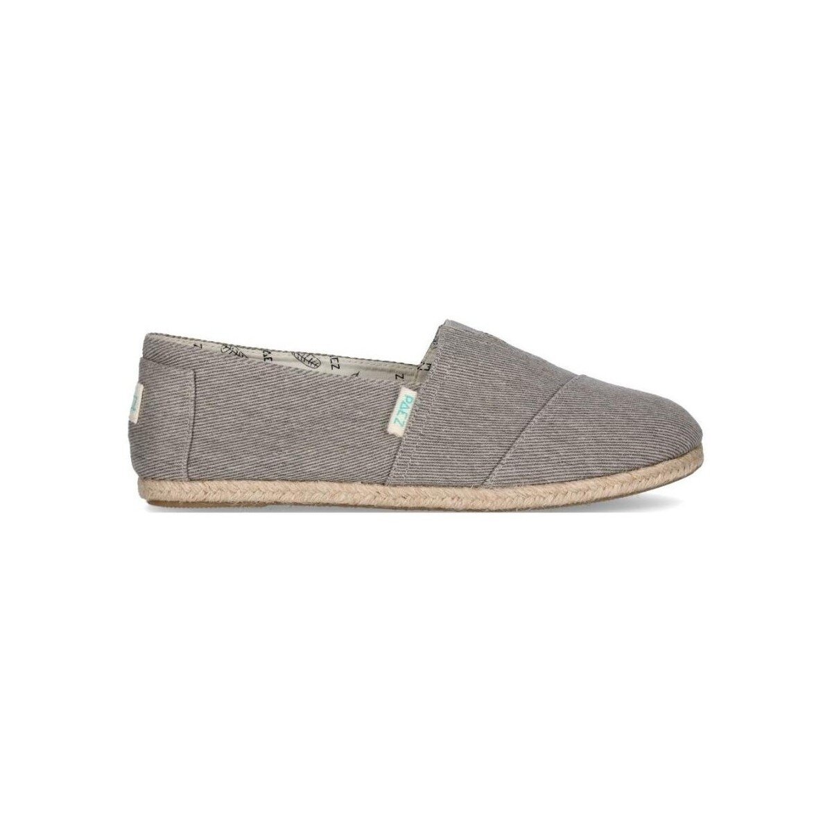 Paez Pantofi Original Raw W - Essentials Grey
