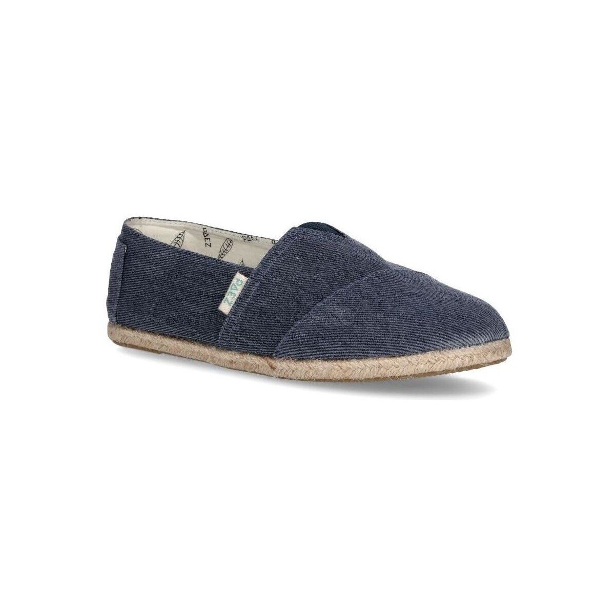 Paez Pantofi Original Raw W - Essentials Sea