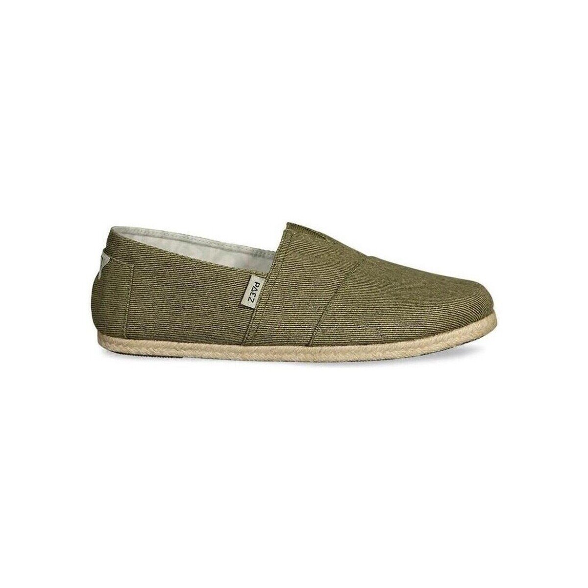 Paez Pantofi Original Raw W - Khaki