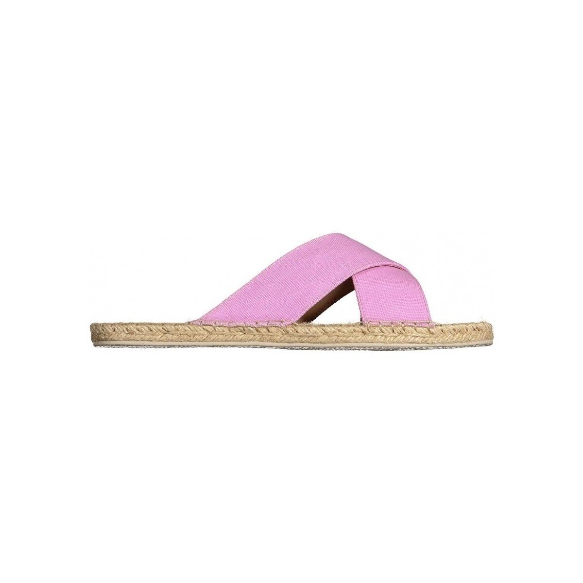 Paez Pantofi Sandal Crossed W - Mauve