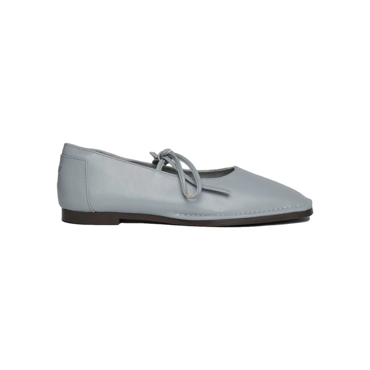 Paez Pantofi Tulipa Microfiber Napa W - Light Blue