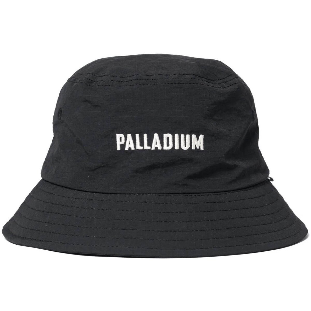 Palladium Accesorii textile EMB BUCKET HAT C3464-008 Black